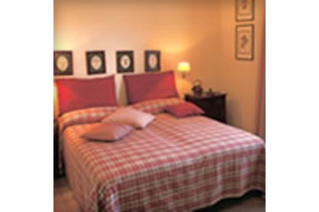 Italia Penzión Soriano nel Cimino, Exteriorul